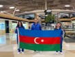 Stolüstü tennisçilərimiz Avropa çempionatında&nbsp;iştirak edəcəklər